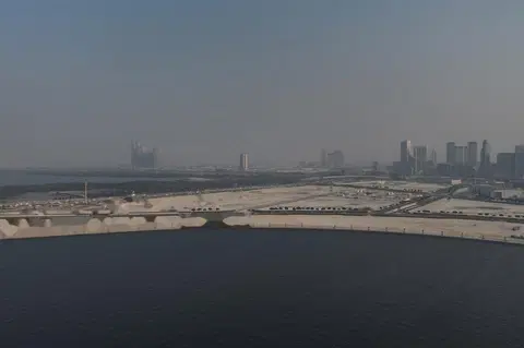 Ход строительства Artistry Two Residences, Dubai Design District — 14 января 2026, готовность 0,00%, снимок 1 из 2