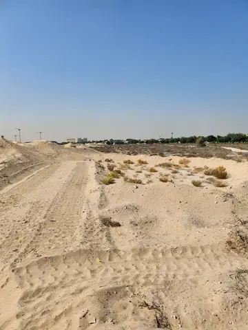 Ход строительства Verdana Residence 5, Dubai Investments Park — 8 декабря 2025, готовность 0,00%