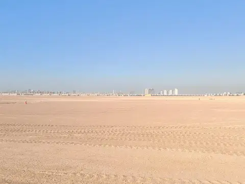 Ход строительства Marèva at The Oasis, The Oasis by Emaar — 3 декабря 2025, готовность 0.00%, снимок 1 из 2
