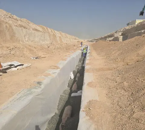 Mareva The Oasis, Mareva The Oasis construction progress — 16 June 2026, 2.05% complete, photo 1 of 3