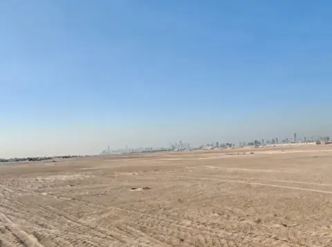 Marèva 2 at The Oasis, The Oasis by Emaar construction progress — 3 December 2025, 0.00% complete, photo 2 of 2