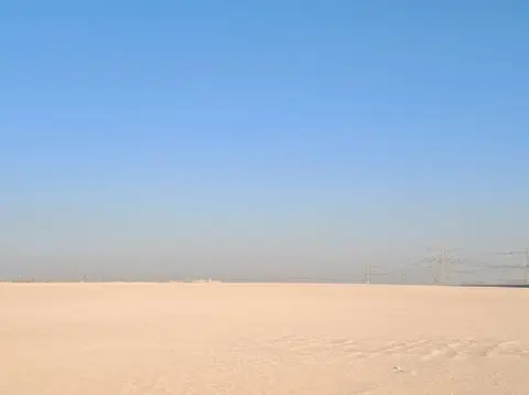 Marèva 2 at The Oasis, The Oasis by Emaar construction progress — 3 December 2025, 0.00% complete, photo 1 of 2