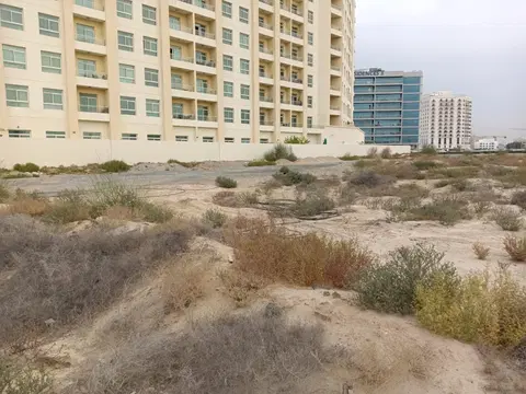 Verdania 4, DubaiLand Residence Complex construction progress — 4 December 2025, 0.00% complete, photo 3 of 3