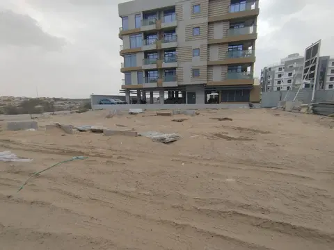 Serra Residence By Wujod, Liwan construction progress — 16 January 2026, 0.00% complete, photo 3 of 3