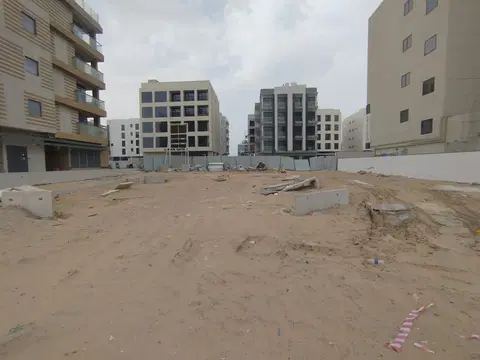 Serra Residence By Wujod, Liwan construction progress — 16 January 2026, 0.00% complete, photo 1 of 3