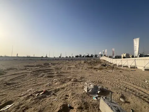 Ayami Residence, By Ayat Development, Dubai International City construction progress — 18 June 2026, 0.10% complete, photo 4 of 4