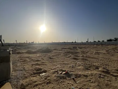 Ayami Residence, By Ayat Development, Dubai International City construction progress — 18 June 2026, 0.10% complete, photo 2 of 4