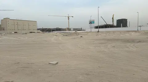 Liora, Dubai Islands construction progress — 9 December 2025, 0.00% complete, photo 1 of 2