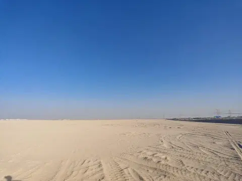 Ход строительства Valoria The Oasis, Valoria The Oasis — 10 декабря 2025, готовность 0.00%, снимок 2 из 4