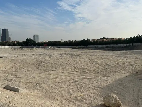 Ход строительства Serenia District East Residences, Serenia District — 18 декабря 2025, готовность 0.00%, снимок 2 из 2