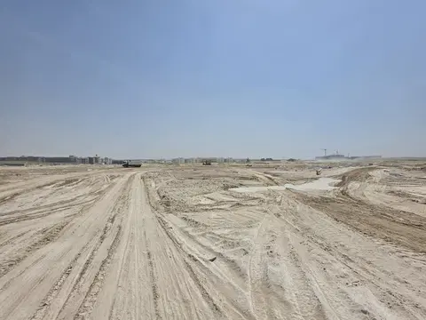 Verdana 6, Verdana 6 construction progress — 22 July 2026, 0.14% complete, photo 3 of 3