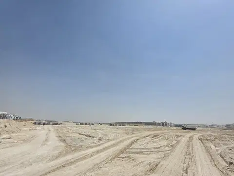 Verdana 6, Verdana 6 construction progress — 22 July 2026, 0.14% complete, photo 2 of 3