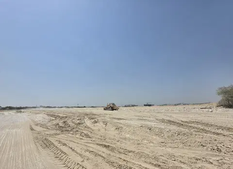 Verdana 7, Verdana 7 construction progress — 22 July 2026, 0.12% complete, photo 2 of 3