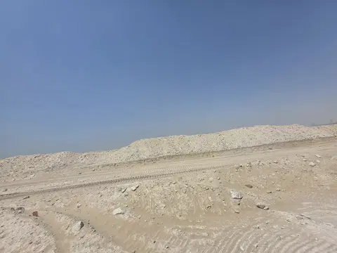 Verdana 7, Verdana 7 construction progress — 22 July 2026, 0.12% complete, photo 1 of 3