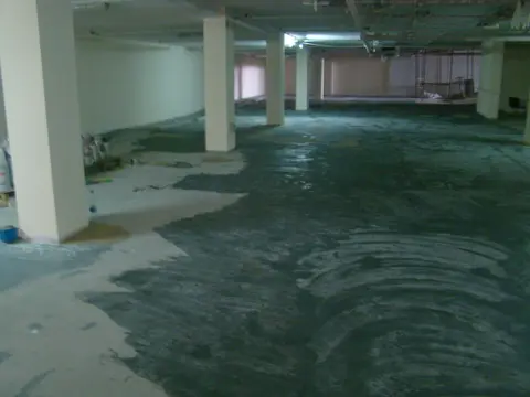 Ход строительства Park Central, Business Bay — 29 сентября 2013, готовность 86,15%, снимок 6 из 8