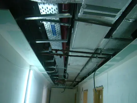 Ход строительства Park Central, Business Bay — 29 сентября 2013, готовность 86,15%, снимок 7 из 8