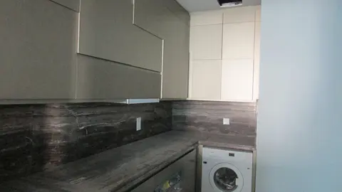 Ход строительства Damac Heights, Dubai Marina — 11 июня 2017, готовность 95,10%, снимок 6 из 7
