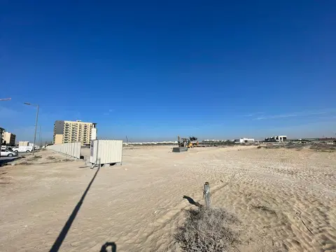 Ход строительства Windsor House Ii, Dubai South Residential District — 22 декабря 2025, готовность 0,00%, снимок 1 из 2