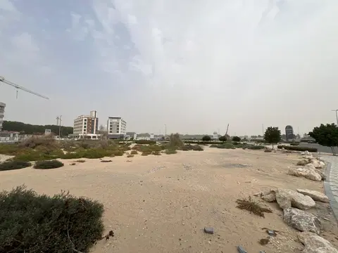 Barari Parks By Bahat, Majan construction progress — 22 December 2025, 0.00% complete, photo 3 of 3