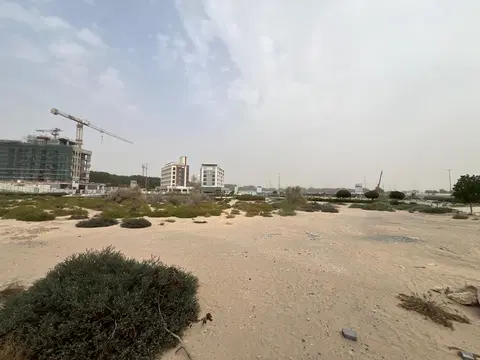 Barari Parks By Bahat, Majan construction progress — 22 December 2025, 0.00% complete, photo 2 of 3
