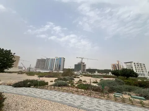 Barari Parks By Bahat, Majan construction progress — 22 December 2025, 0.00% complete, photo 1 of 3