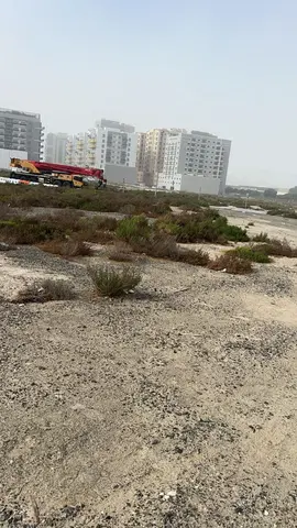 Ход строительства Golf Terrace Residences, Dubai Production City — 22 декабря 2025, готовность 0.00%, снимок 2 из 3