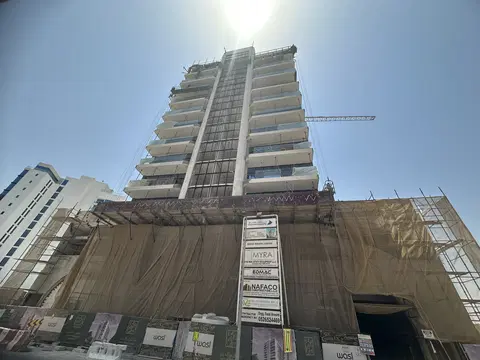 Ход строительства Myra Onyx, Nadd Al Hamar — 2 июля 2026, готовность 66,77%, снимок 10 из 10