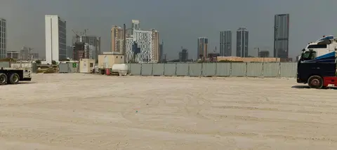 Nirvana Residences - I, Dubai Production City construction progress — 12 August 2026, 0.04% complete, photo 3 of 3