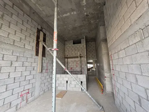 Dar Al Aiham One, International City 2 construction progress — 3 August 2026, 20.78% complete, photo 4 of 5
