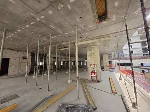 Dar Al Aiham One, International City 2 construction progress — 3 August 2026, 20.78% complete, photo 3 of 5