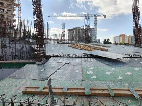 Bottega Nove By Lalav, Majan construction progress — 16 January 2026, 13.01% complete, photo 2 of 10
