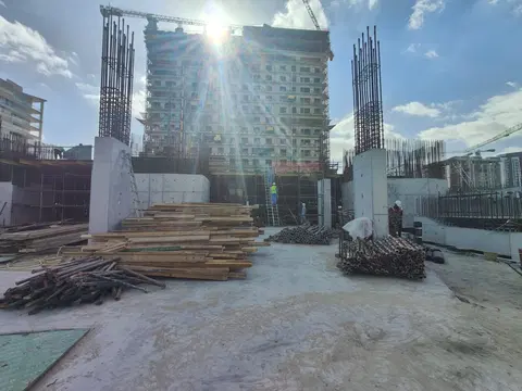 Bottega Nove By Lalav, Majan construction progress — 16 January 2026, 13.01% complete, photo 1 of 10