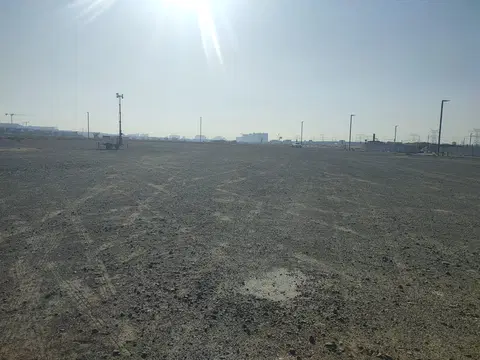 Ход строительства At 85 Residences, Wasl Gate — 12 января 2026, готовность 0,00%, снимок 2 из 2