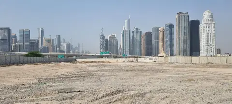 Ход строительства Sobha Central, Sobha Central — 16 января 2026, готовность 0,00%, снимок 2 из 2