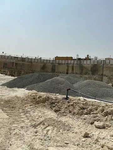 Tranquil at Sobha Central, Sobha Central construction progress — 29 September 2026, 2.38% complete, photo 6 of 7