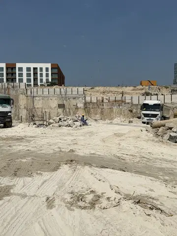 Tranquil at Sobha Central, Sobha Central construction progress — 29 September 2026, 2.38% complete, photo 4 of 7