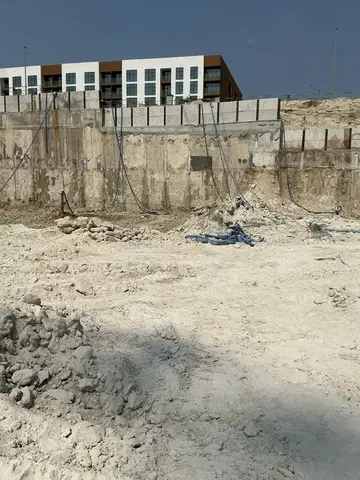 Tranquil at Sobha Central, Sobha Central construction progress — 29 September 2026, 2.38% complete, photo 1 of 7