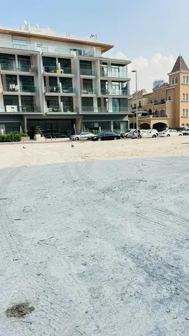 Ход строительства Oxford Cove, Jumeirah Village Circle — 9 февраля 2026, готовность 0,00%, снимок 2 из 2