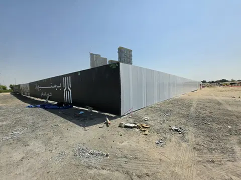 Sanctuary By Prestige One, Sanctuary construction progress — 16 October 2026, 0.04% complete, photo 3 of 4