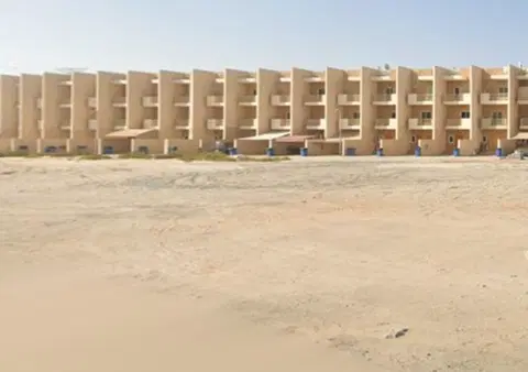 The Hudson, Jumeirah Village Circle construction progress — 19 January 2026, 0.00% complete, photo 2 of 3