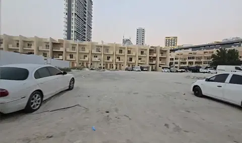 The Hudson, Jumeirah Village Circle construction progress — 19 January 2026, 0.00% complete, photo 1 of 3