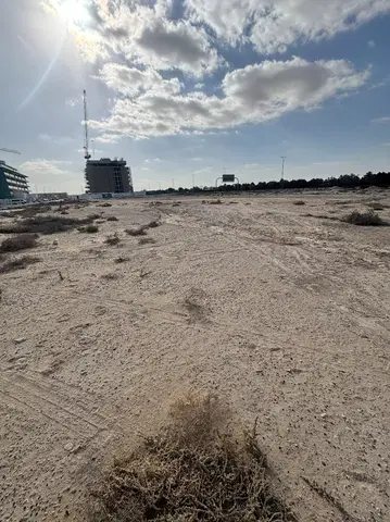 Stories By Mirfa, Dubai South Residential District construction progress — 26 January 2026, 0.00% complete, photo 1 of 2