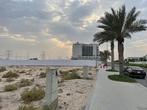 Hqa By Arista, Al Furjan construction progress — 21 January 2026, 0.00% complete, photo 2 of 2
