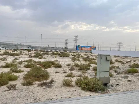 Hqa By Arista, Al Furjan construction progress — 21 January 2026, 0.00% complete, photo 1 of 2