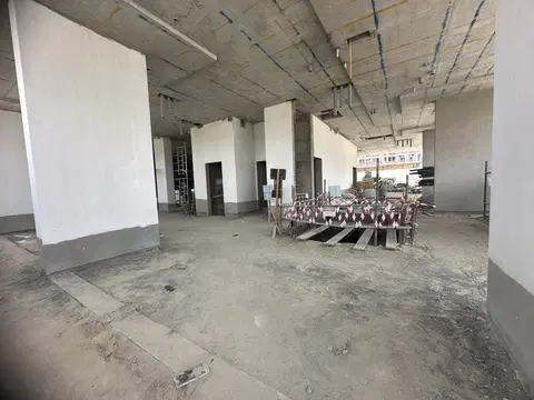 Cresswell Plaza, Dubai South Residential District construction progress — 20 July 2027, 60.09% complete, photo 10 of 10