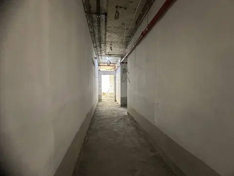 Cresswell Plaza, Dubai South Residential District construction progress — 20 July 2027, 60.09% complete, photo 9 of 10