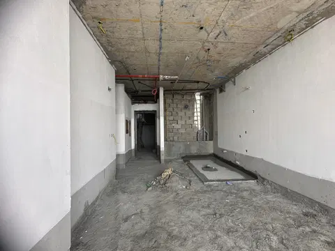 Cresswell Plaza, Dubai South Residential District construction progress — 20 July 2027, 60.09% complete, photo 6 of 10