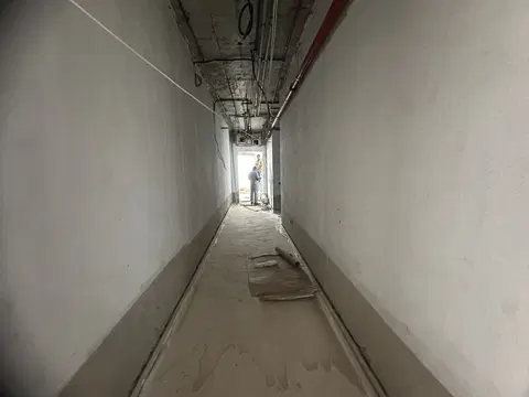 Cresswell Plaza, Dubai South Residential District construction progress — 20 July 2027, 60.09% complete, photo 2 of 10