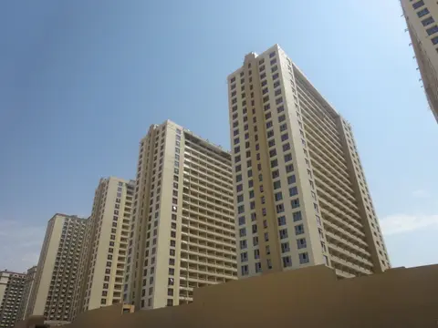 Ход строительства Lakeside C, Me'aisem First — 14 июля 2014, готовность 90,19%, снимок 6 из 9