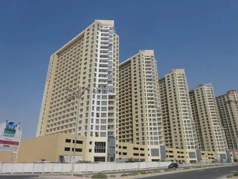 Ход строительства Lakeside C, Me'aisem First — 14 июля 2014, готовность 90,19%, снимок 2 из 9